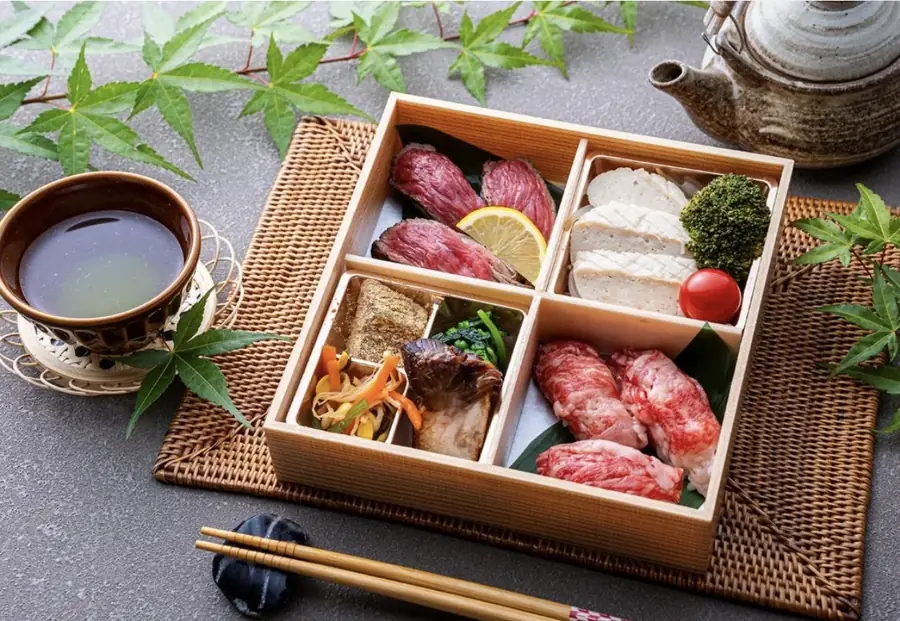 割烹 清水の料理