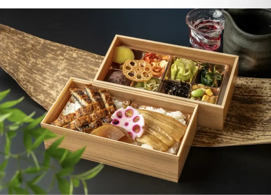 みささぎ鰻 清水のうなぎ料理