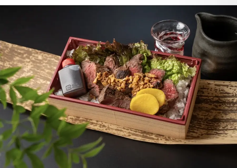 匠 TAKUMIの肉料理